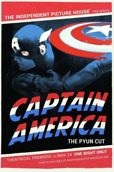 Captain America