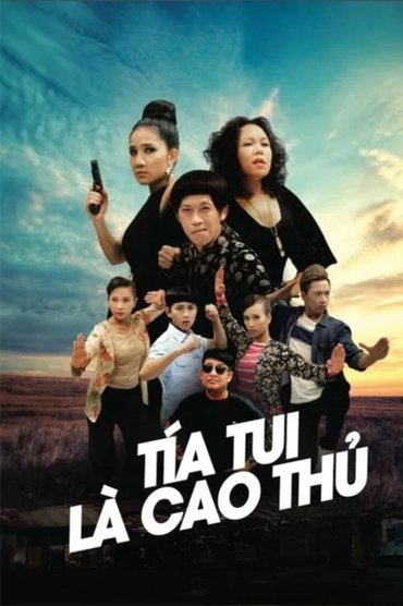 Tía Tui Là Cao Thủ