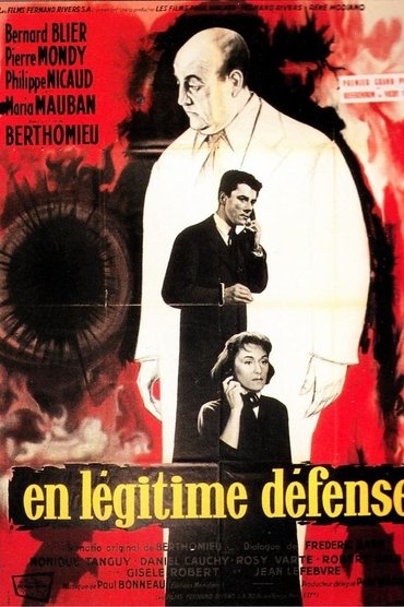 A Legitimate Defense