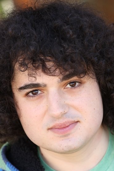 Cameron Kasal