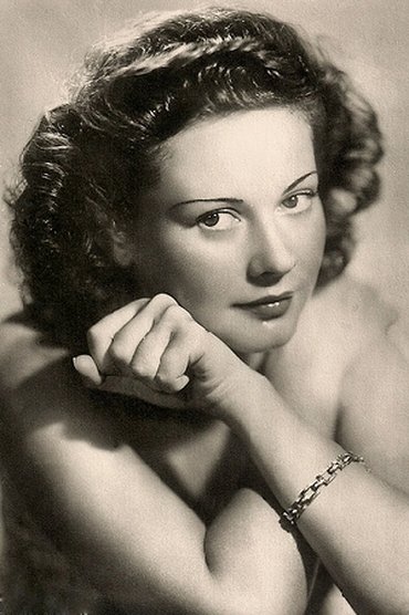 Maria Denis