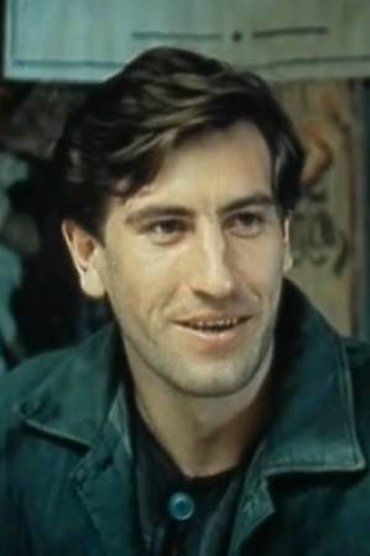 Vladimir Matyukhin