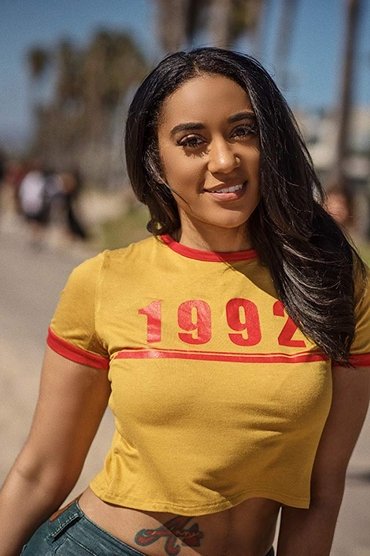 Brii Renee'