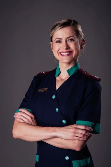 Deoudoné van der Merwe