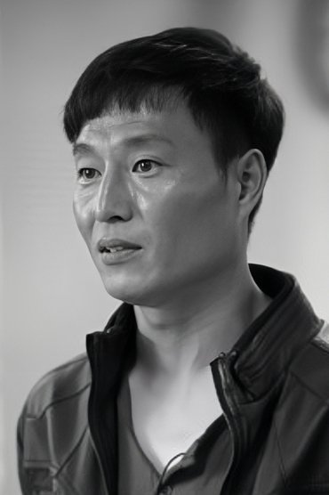 강영묵
