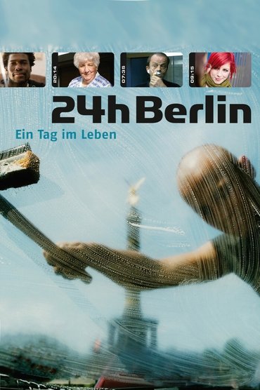 24 Hours Berlin