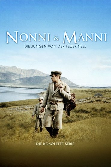 Nonni und Manni