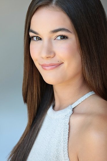 Courtney Lauren Cummings