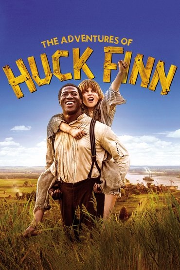 The Adventures of Huck Finn