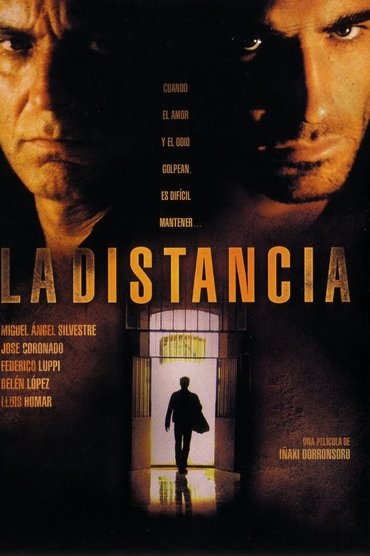 La distancia