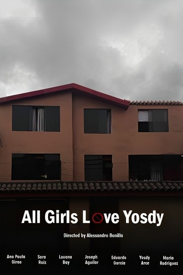 All Girls Love Yosdy