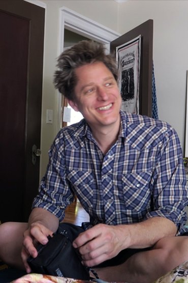Andrew Borger
