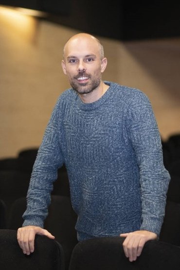 Eloy Domínguez Serén