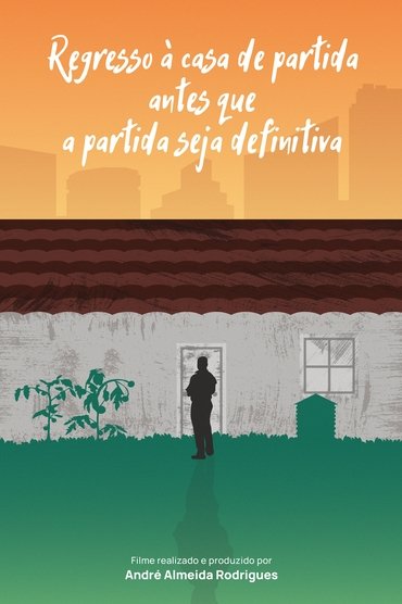 Regresso à casa de partida antes que a partida seja definitiva