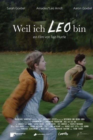 I am Leo