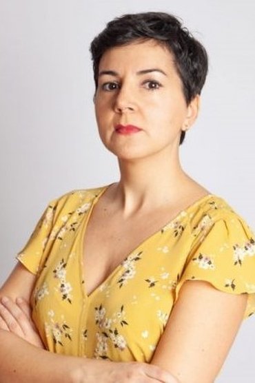 Gema Santoyo