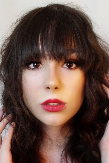 Nathalie Nailly