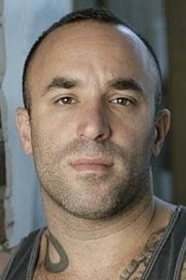 Ross Brodar