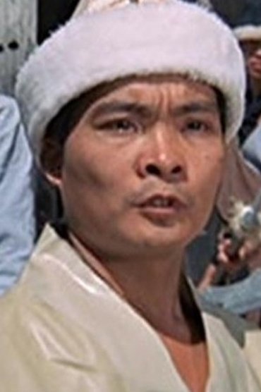 Yuen Shing-Chau