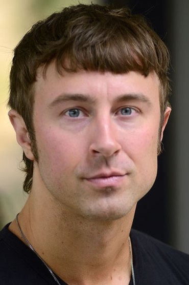 Chad Alva
