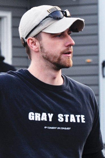 David Crowley