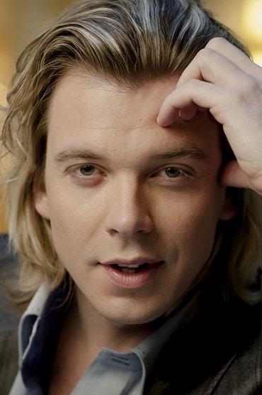 Máté Kamarás