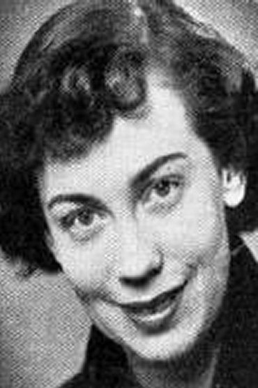 Tove Errboe