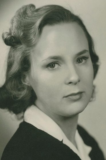Inga-Bodil Vetterlund
