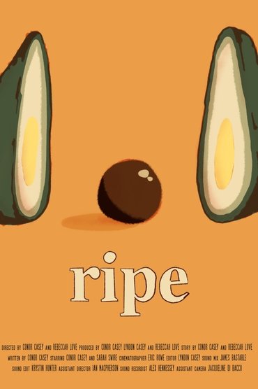 Ripe