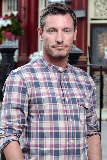 Dean Gaffney