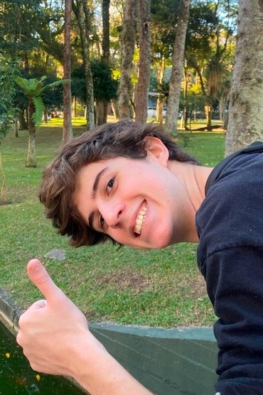 Lucas Henrique da Silva