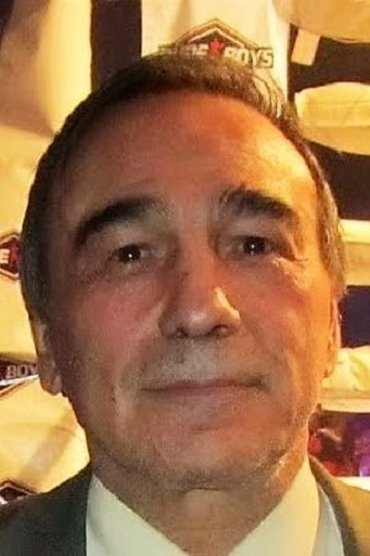 'Dum Dum' Pacheco