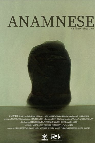 Anamnesis