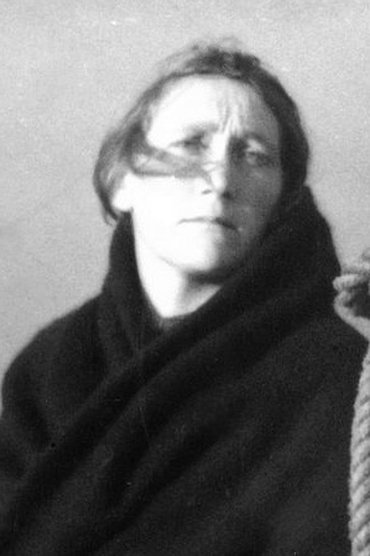 Maggie Dirrane