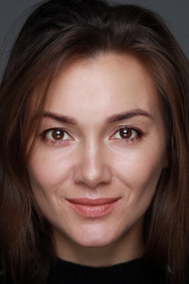 Evgeniya Lezgintseva
