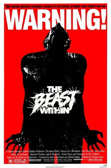 The Beast Within