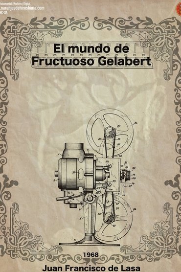 El mundo de Fructuoso Gelabert