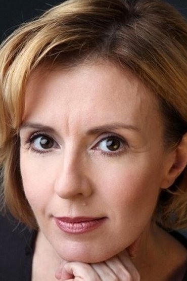 Anzhela Belyanskaya