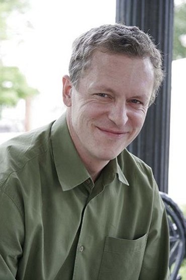 Evgeniy Krylov