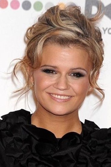 Kerry Katona