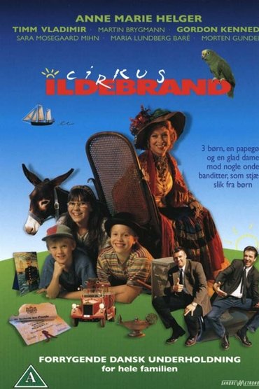 Cirkus Ildebrand