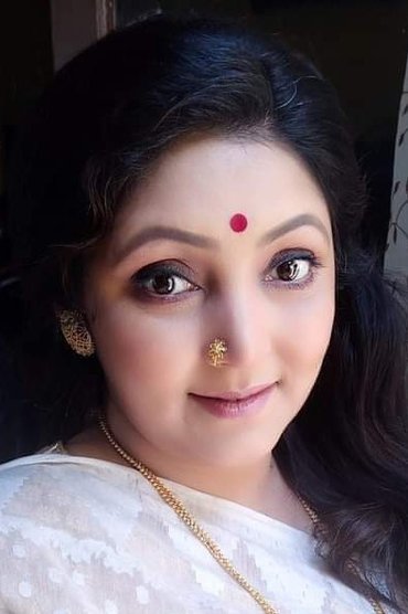 Pushpita Mukherjee
