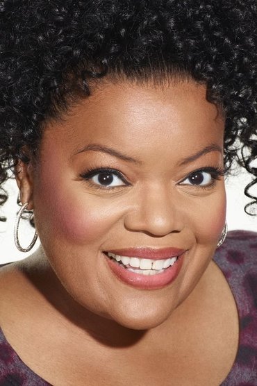 Yvette Nicole Brown