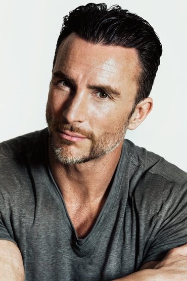 Bevan Viljoen