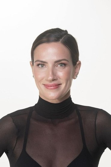 Fabiana Daud