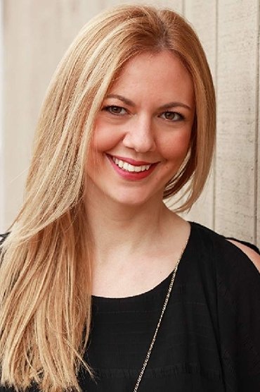 Jessica Bell