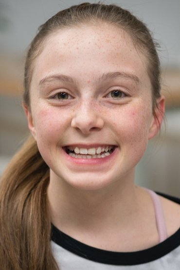 Charlee-Ann Paul