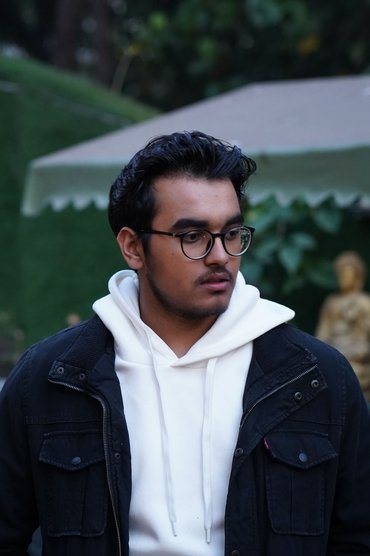 Mahir Laul
