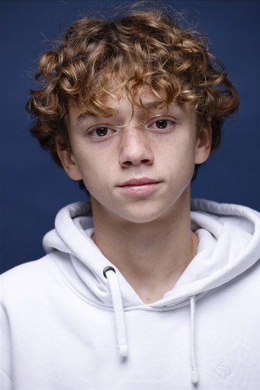 Nathan Haggege