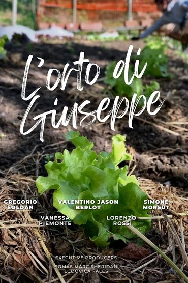 L'Orto di Giuseppe